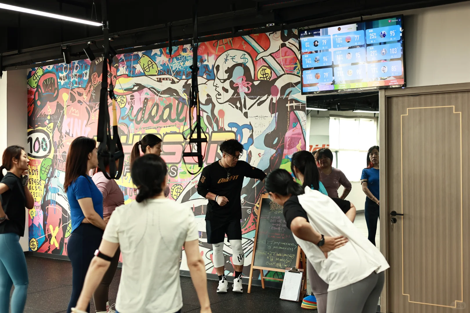 女孩子们的快乐👧