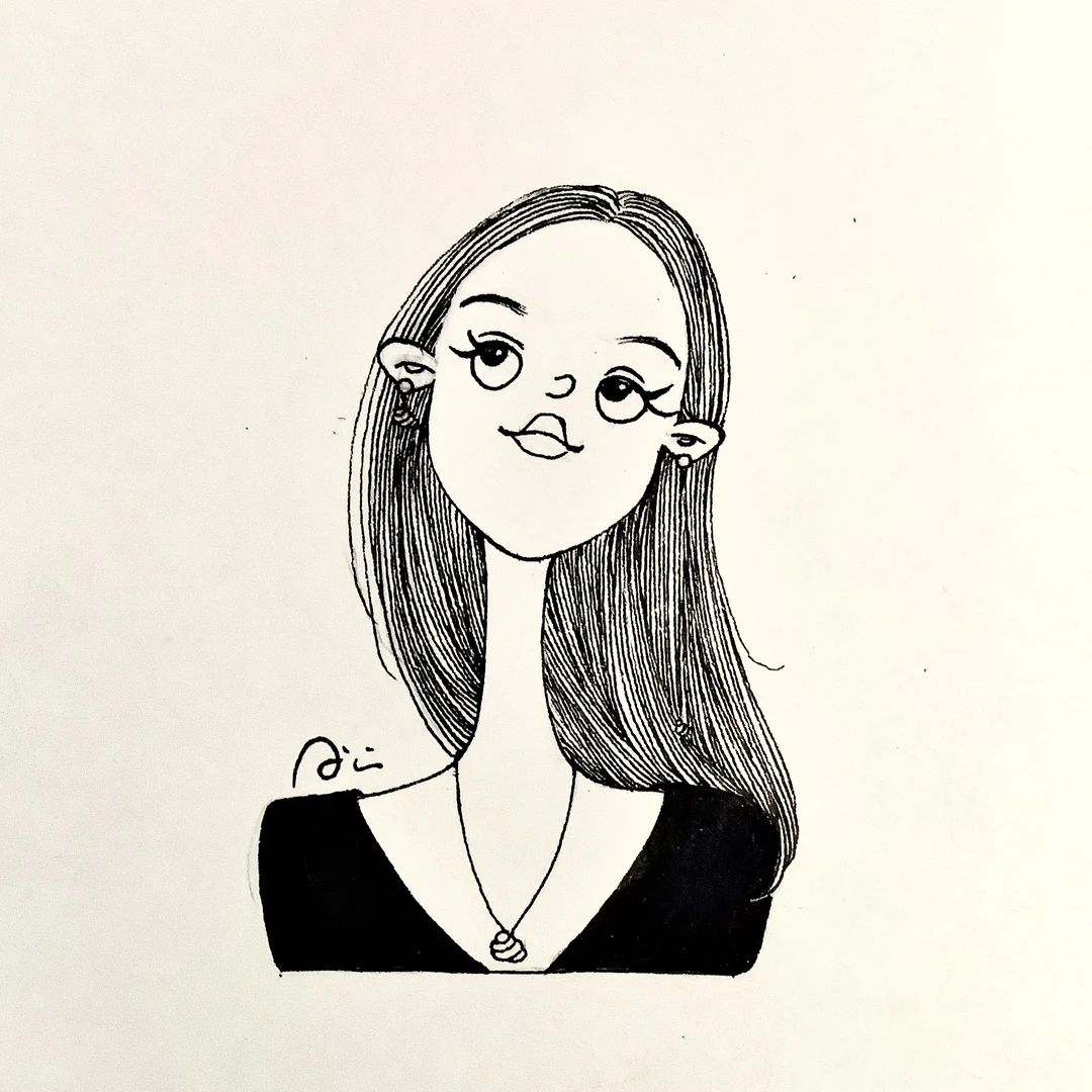 美疯了｜人物头像｜原创小合集