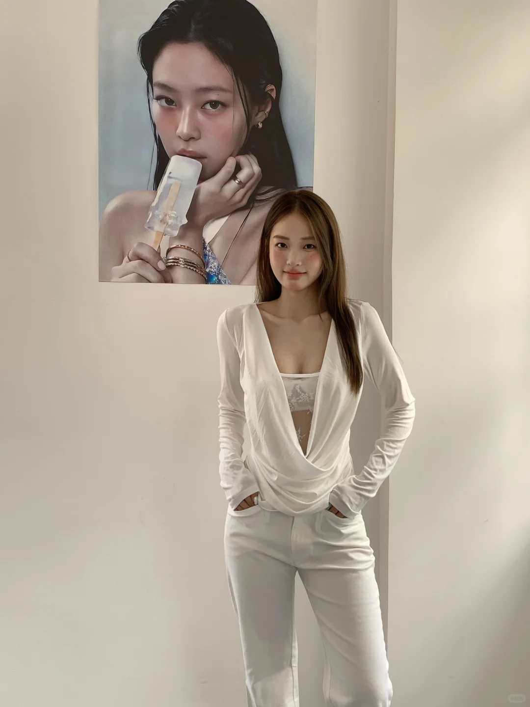 五颜六色的合集🍧🤍🫧🍥