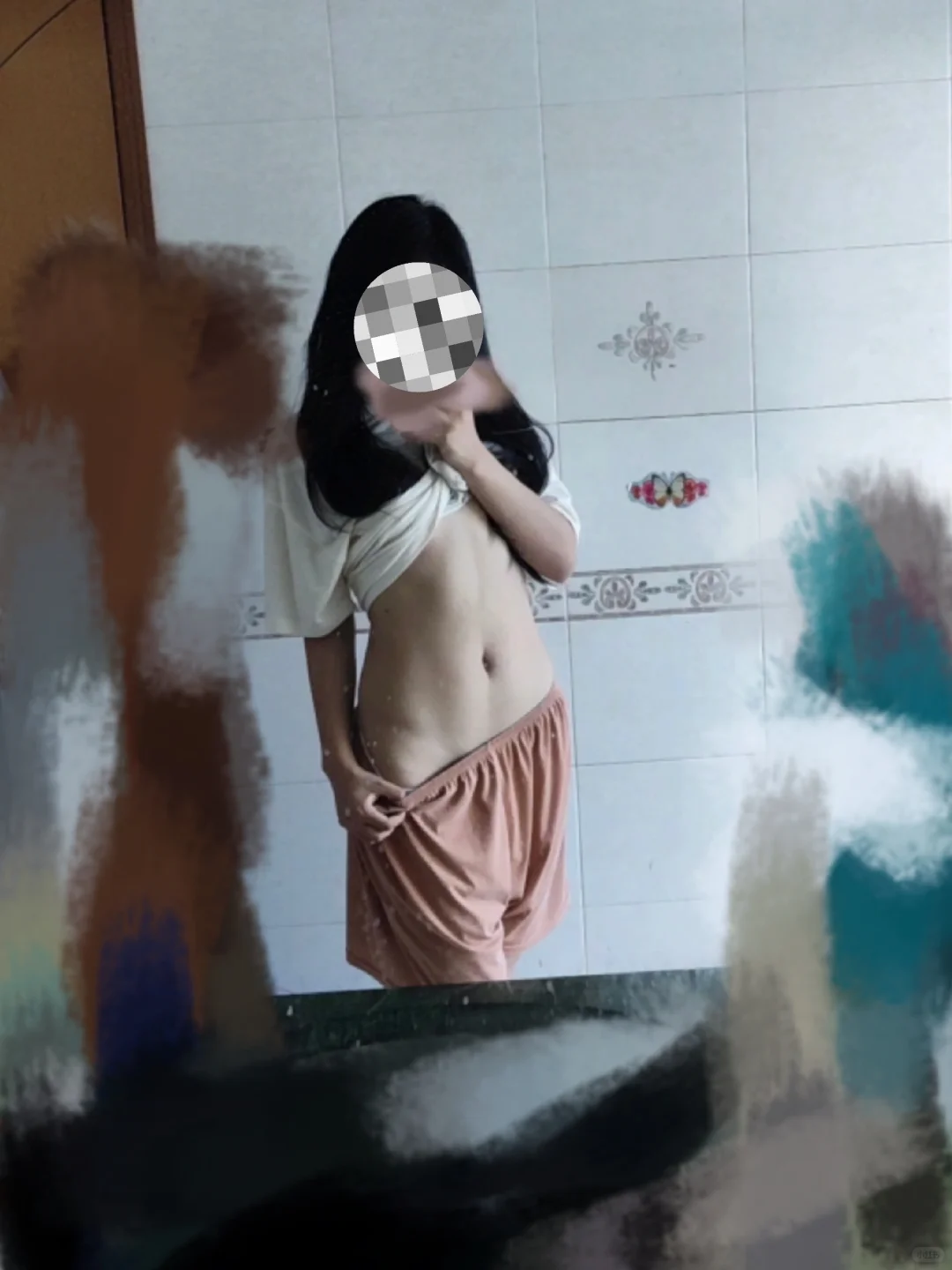 坚持更新 展示线条