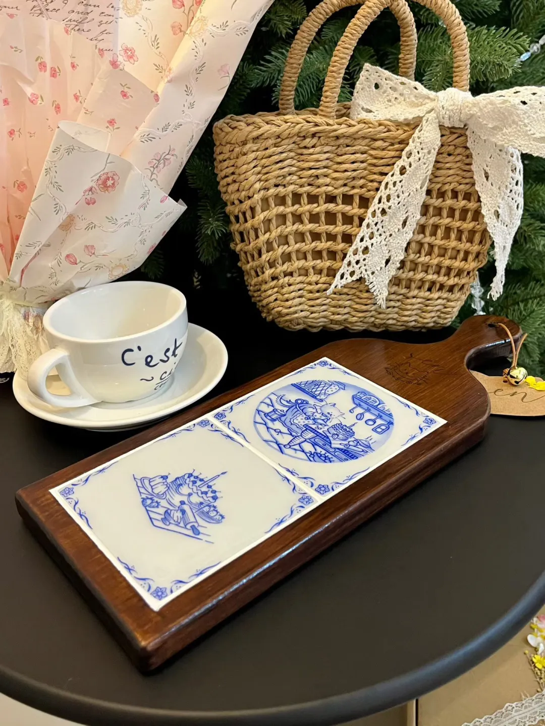 感谢小红书！让我遇到了超好的女孩子们！！！！！