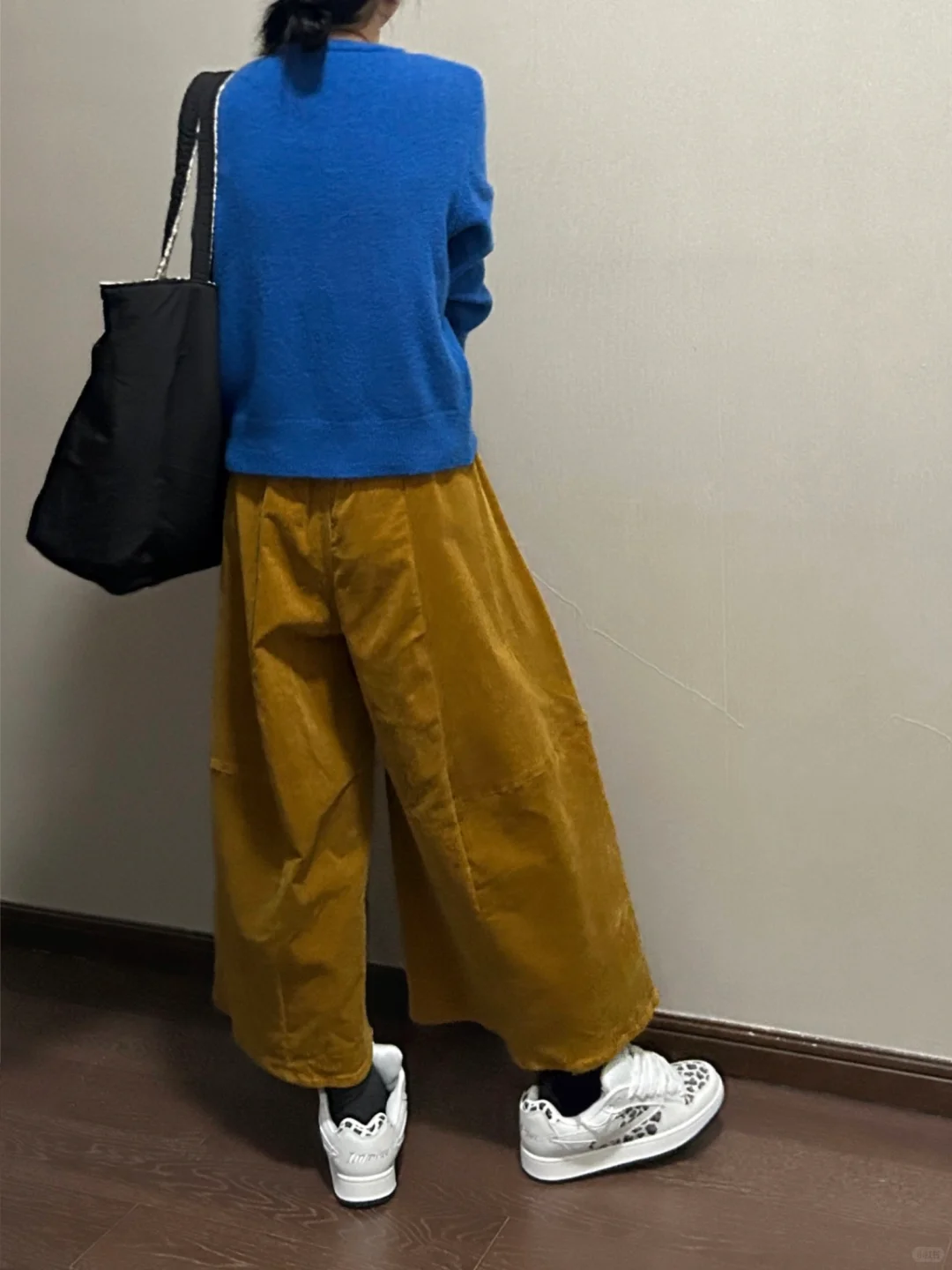 攒了两个月的复古穿搭！（18套我都喜欢）