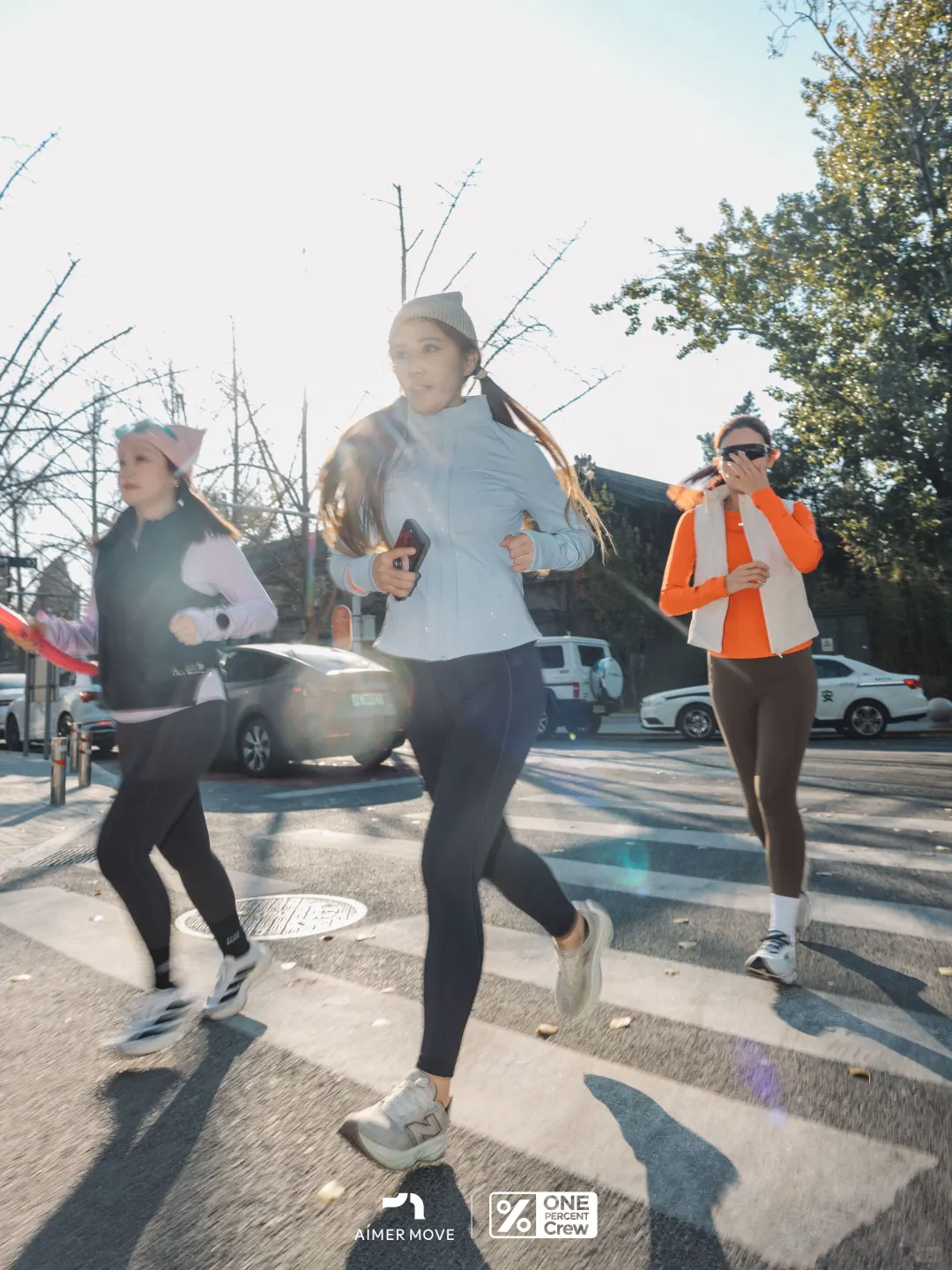 女生的生命力就是要溢出来才对啊！！