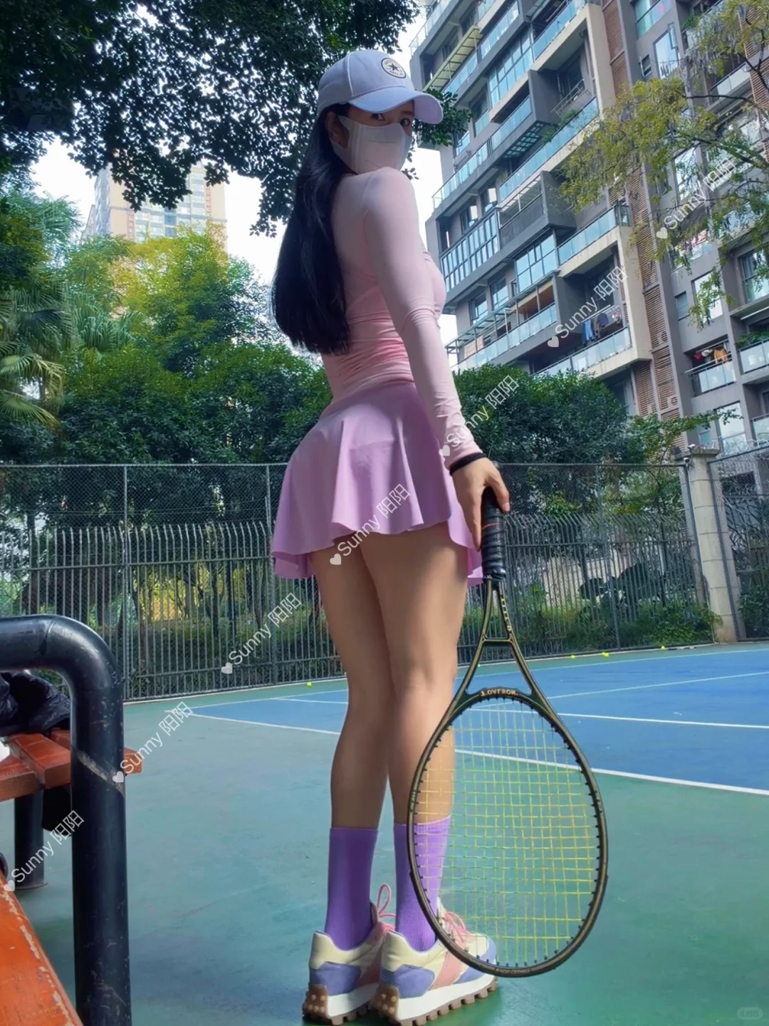 成都“元气女教练”上线❤️（减脂塑形找我）