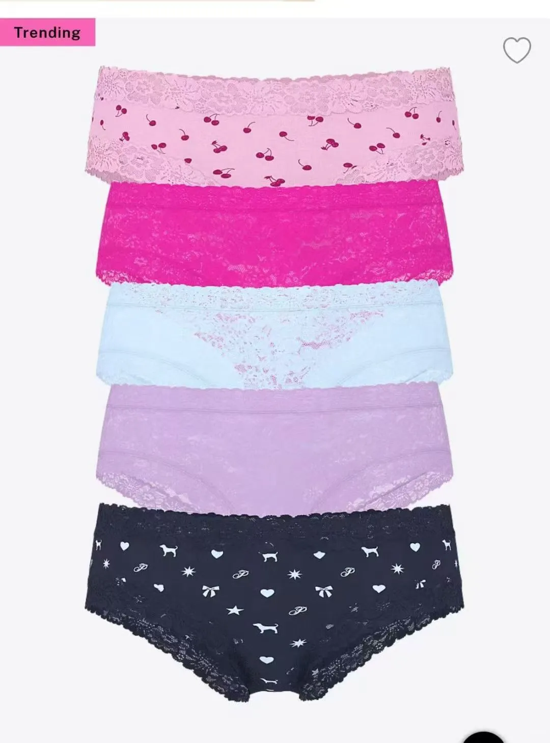 维密‖黑五折扣