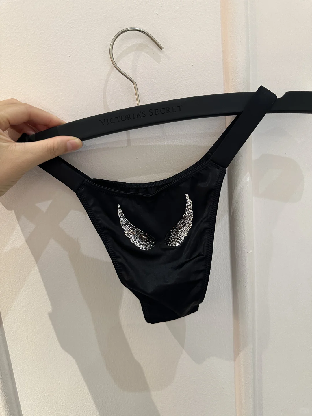 维密｜维密经典回归 绝了