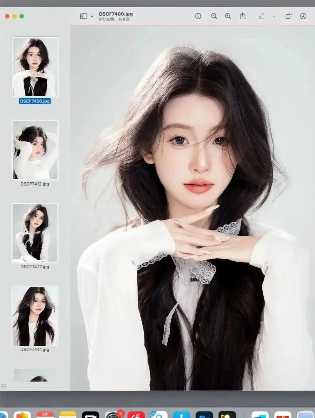 上海写真 | 全店5折拍、单人499拍两套！！