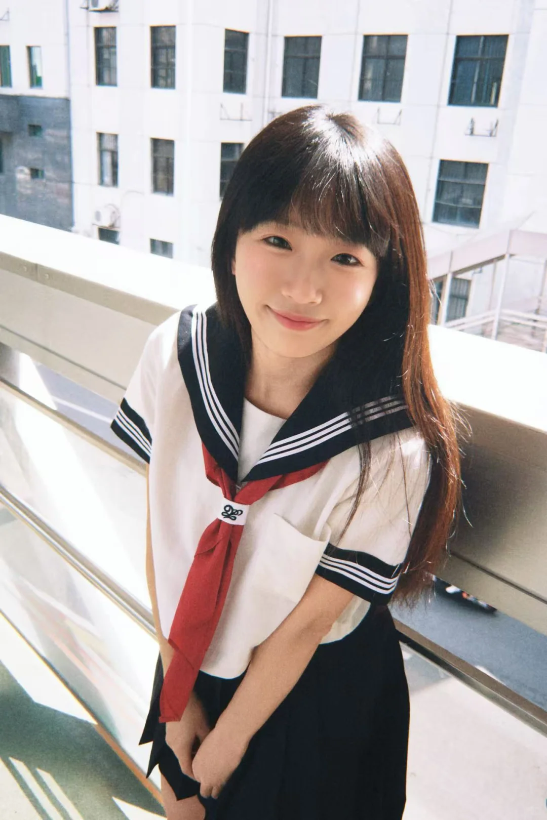 放課後、一緒に帰ろう