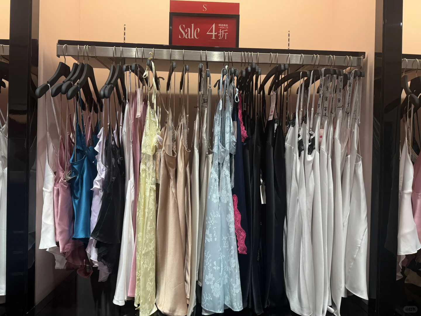 维密疯了吧？这么便宜❗️