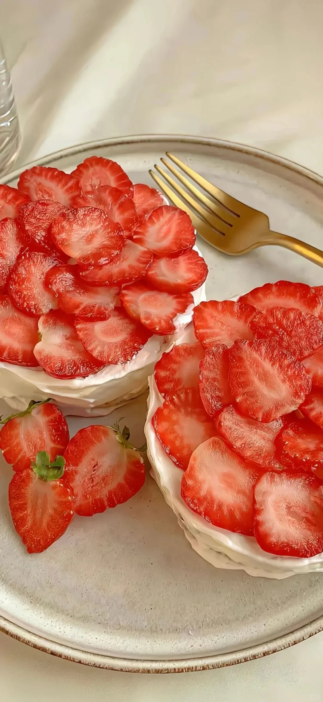 Red｜红色系壁纸合集