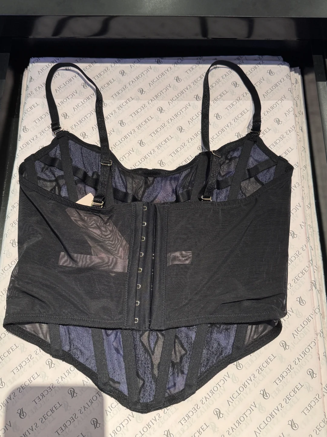 维密 8月新品 美炸了