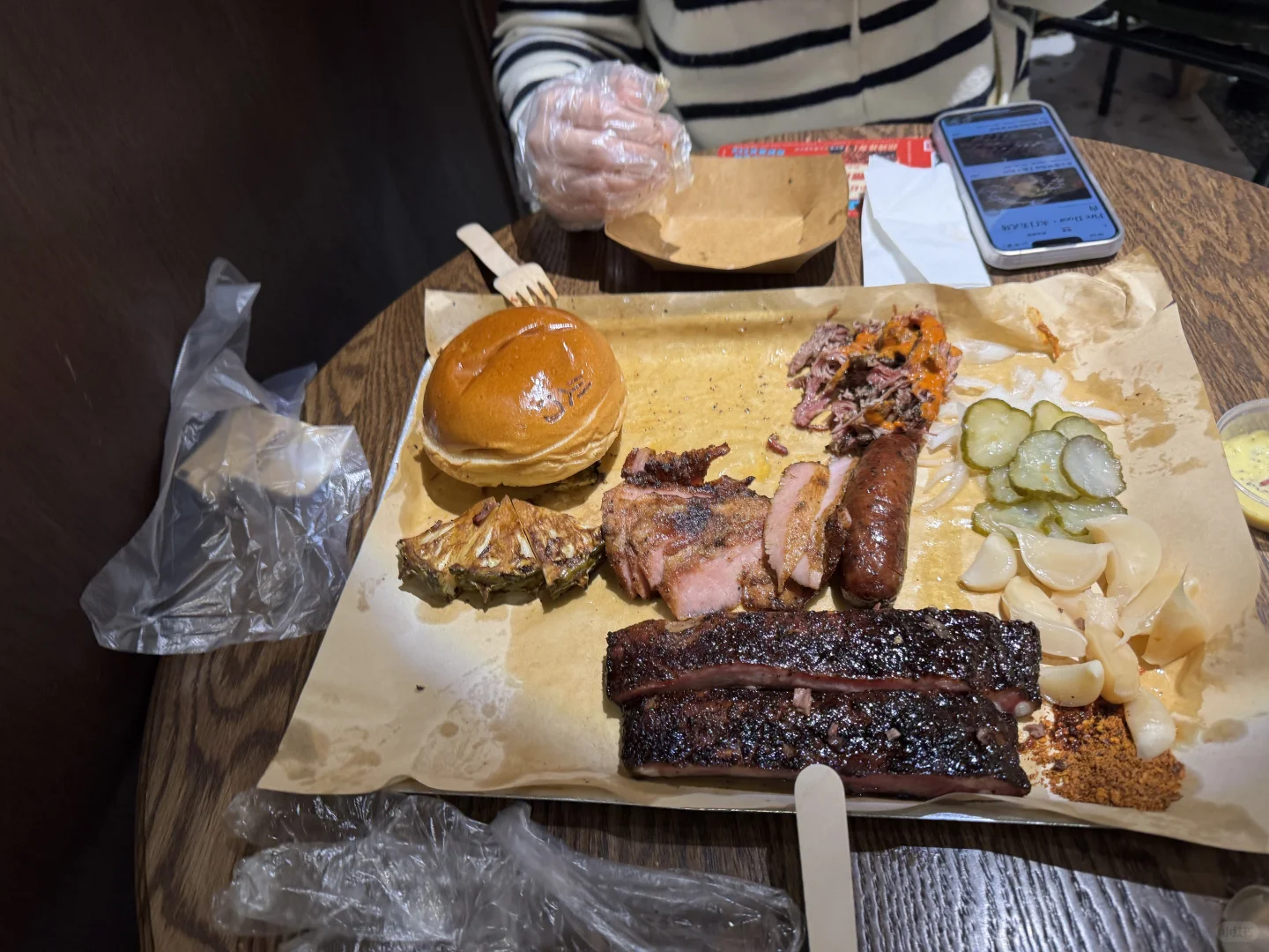 是宝藏的店！coffee☕️