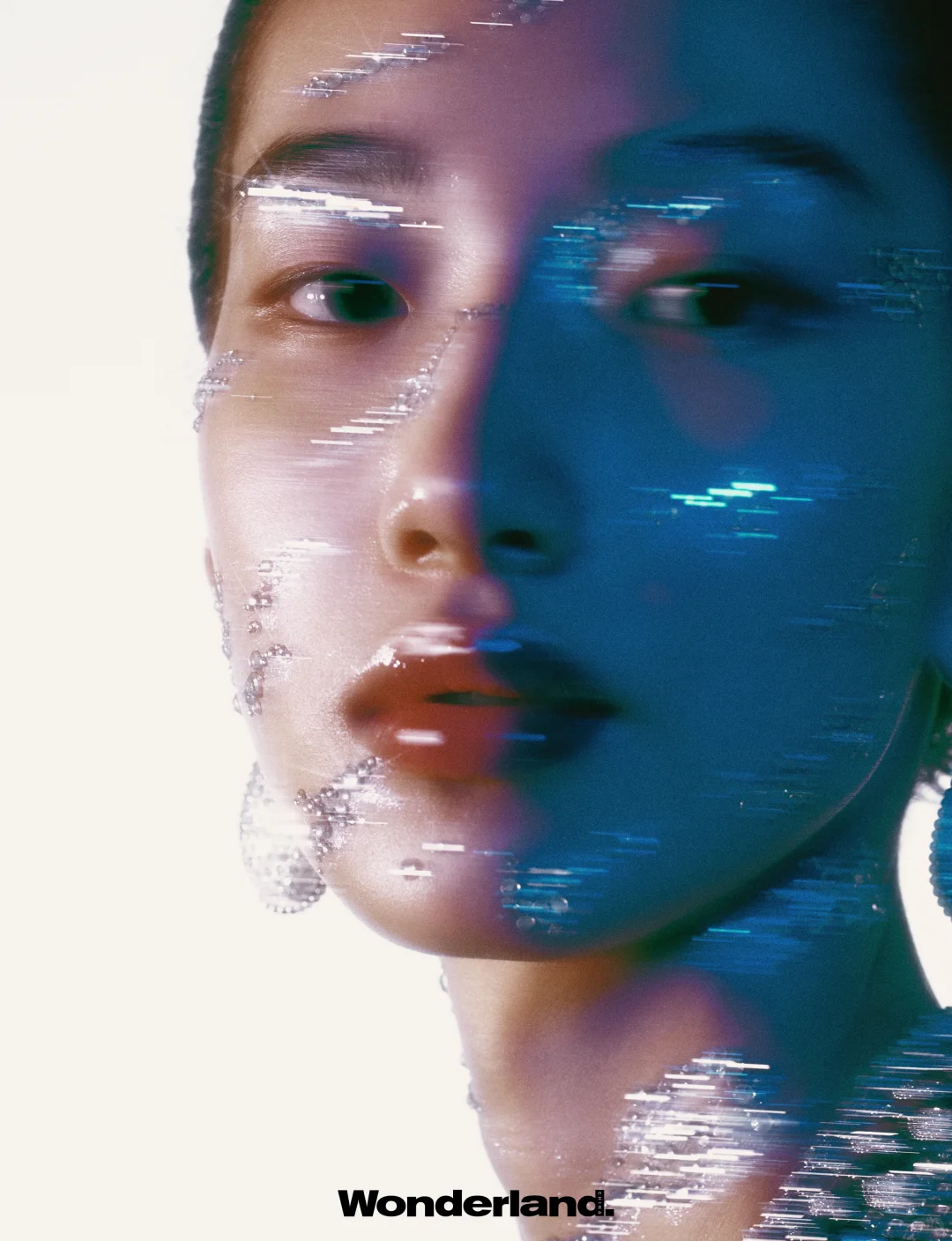 PAraS MODEL | 刘何枝梓