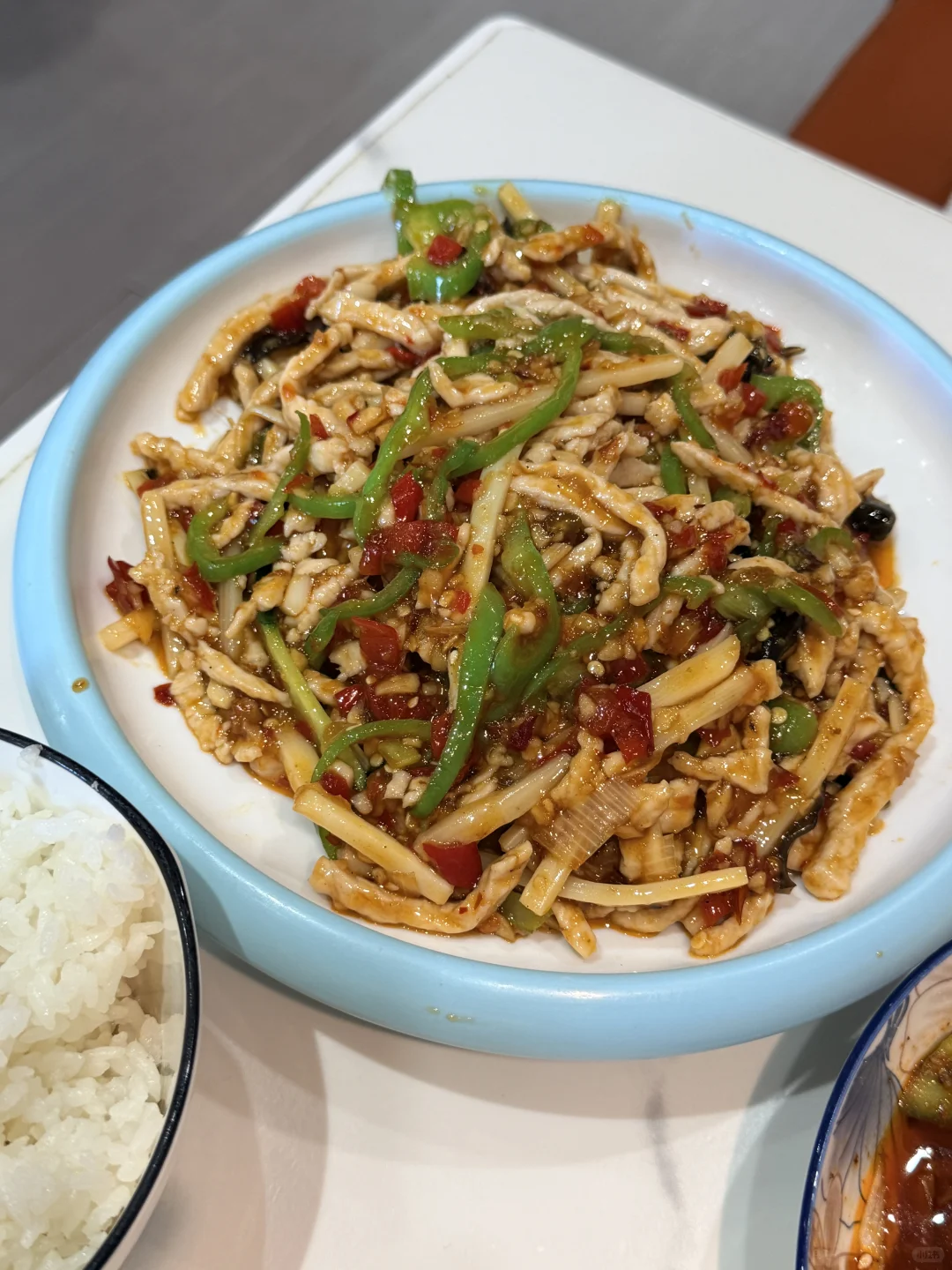 川菜控狂喜！这3道硬菜直接封神🔥辣到上头还