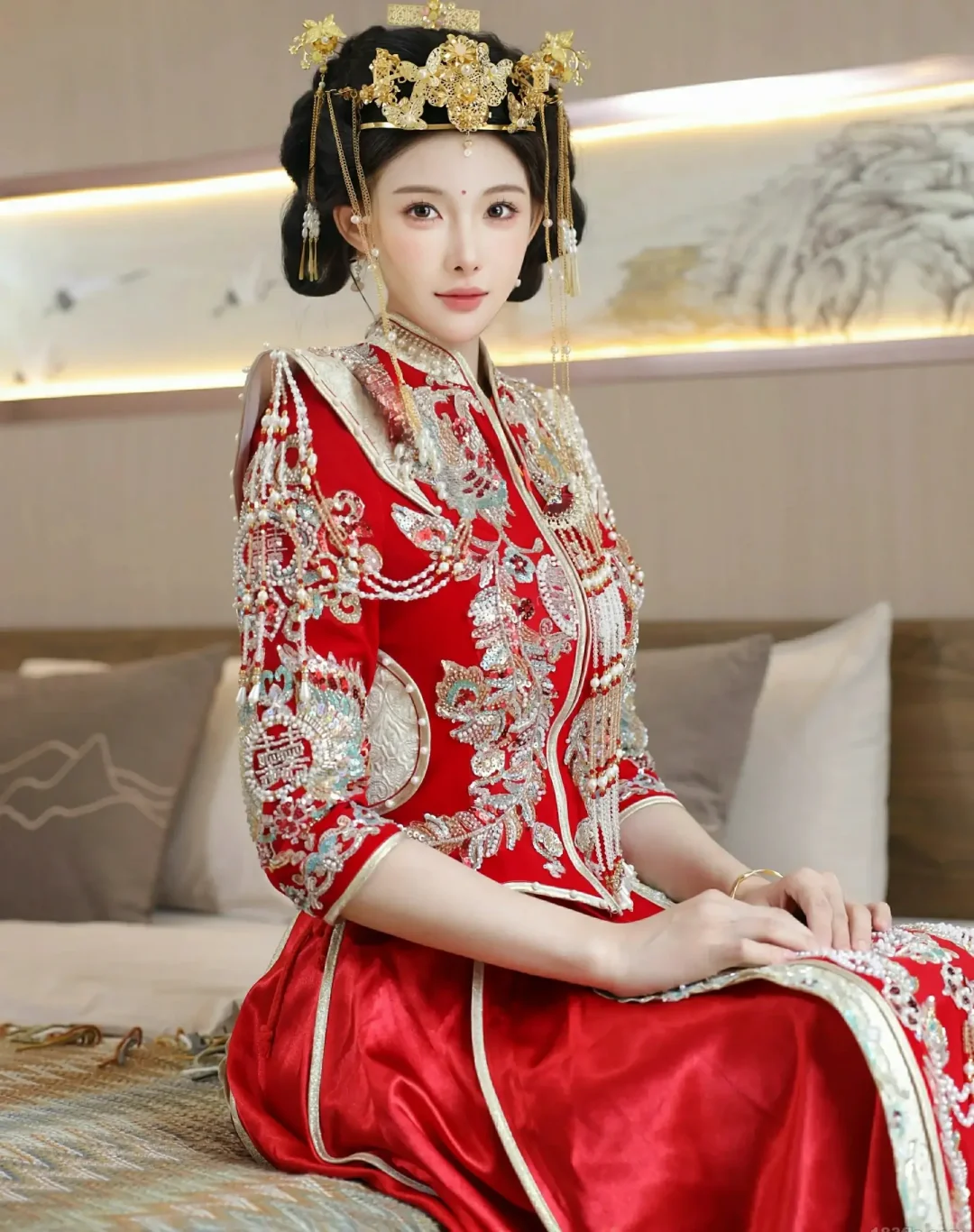 仅凭16期作品，新人梨霜儿凭什么圈粉无数