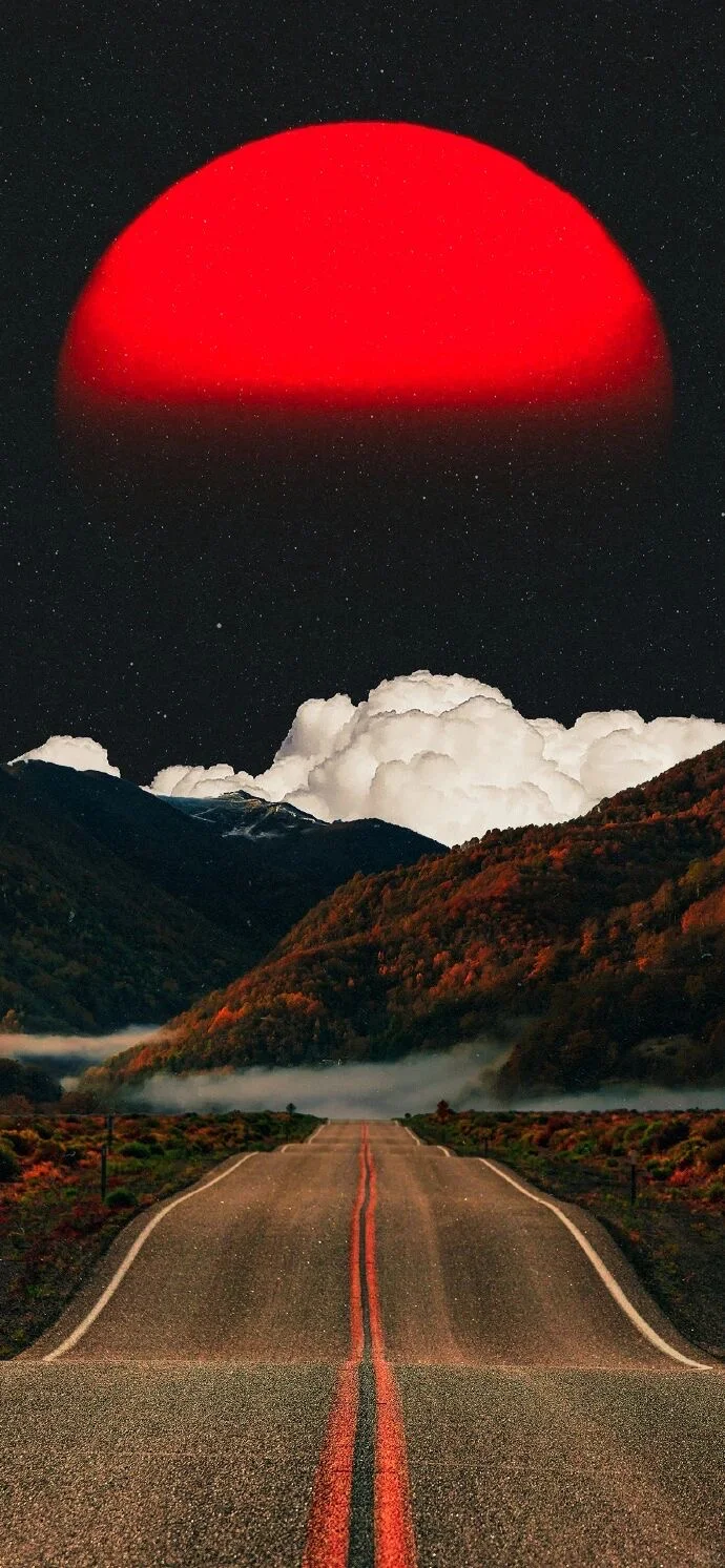 Date丨11.25丨生活碎片壁纸