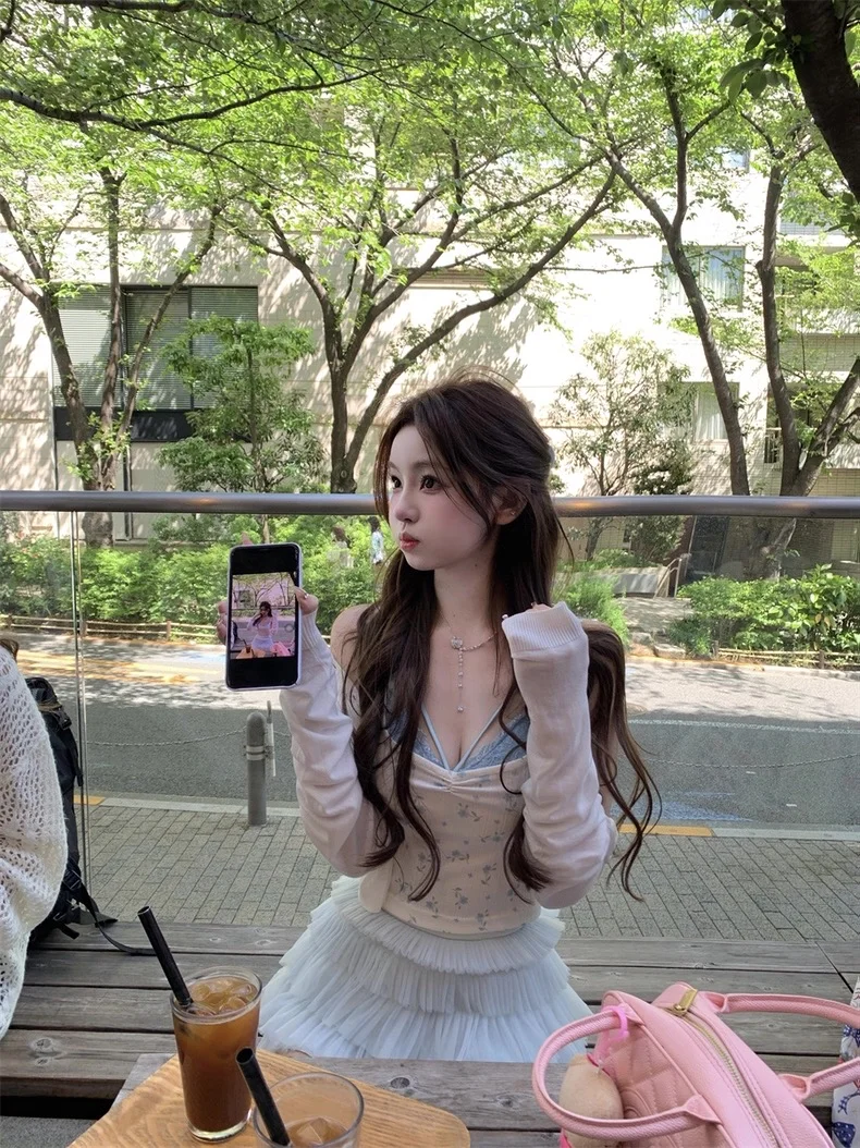 有这样类似的胸衣吊带推荐吗😚💗