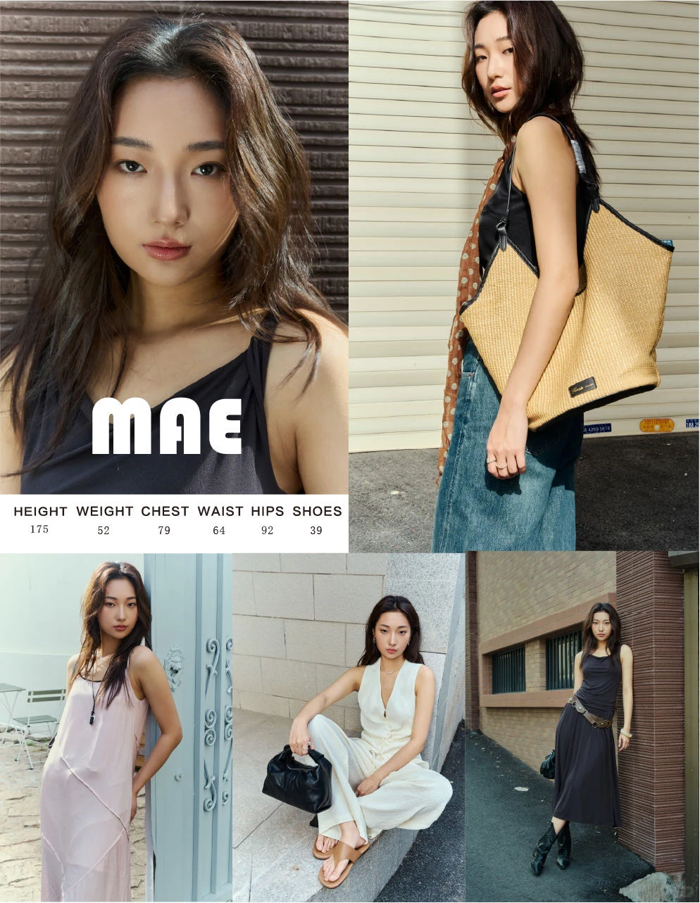 大连服装模特｜拍摄出片率直接拉满✨