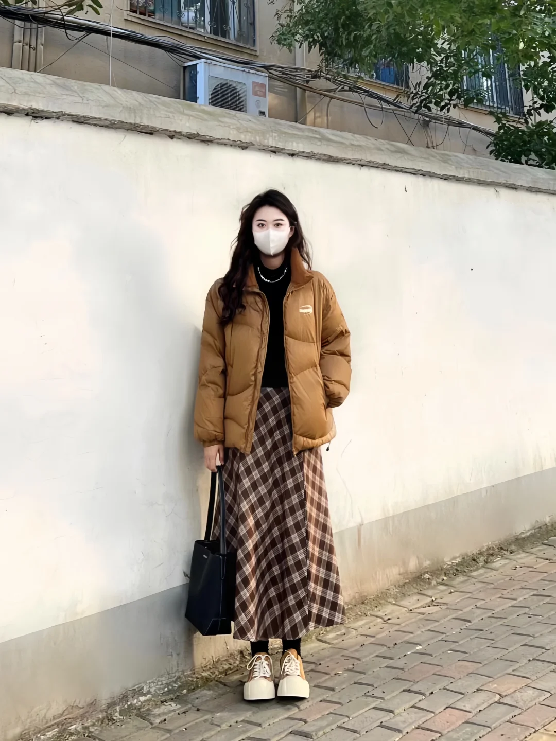 170/133 超爱的十八套秋冬穿搭❗️❗️