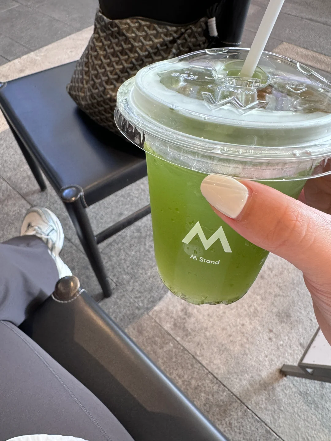 背沟可以养🐟了