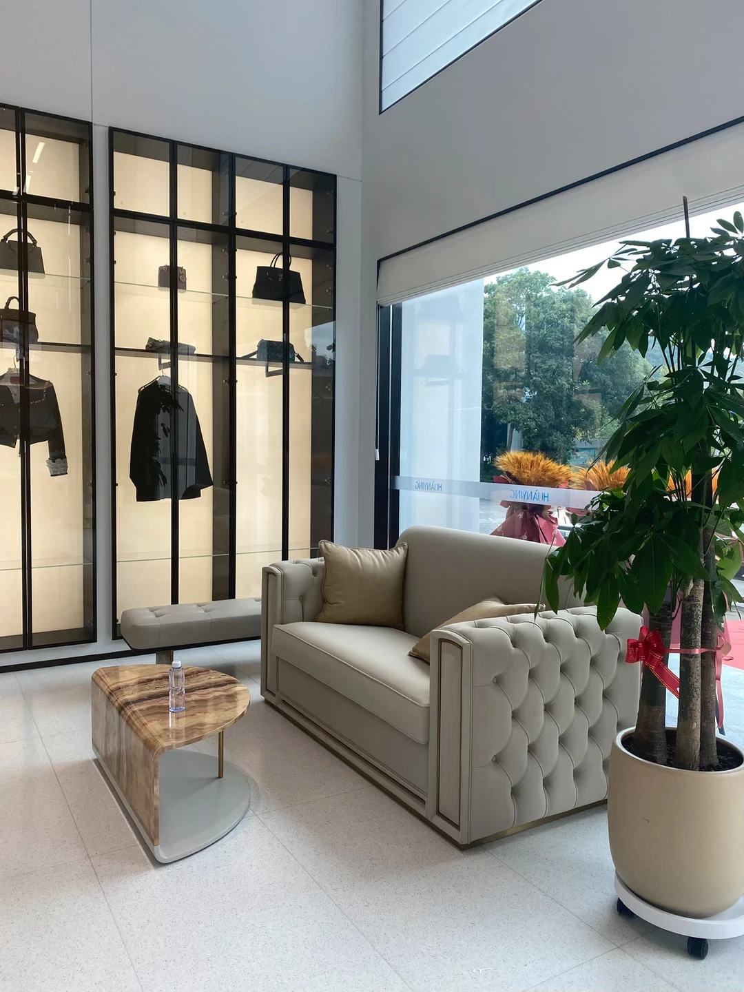 温岭蕾丝裙救急！勾破拉丝还能修✨