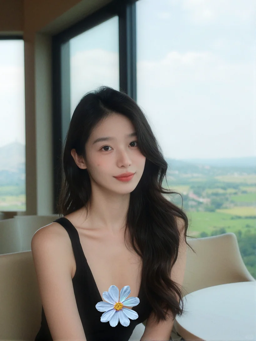 春暖花开的季节来了