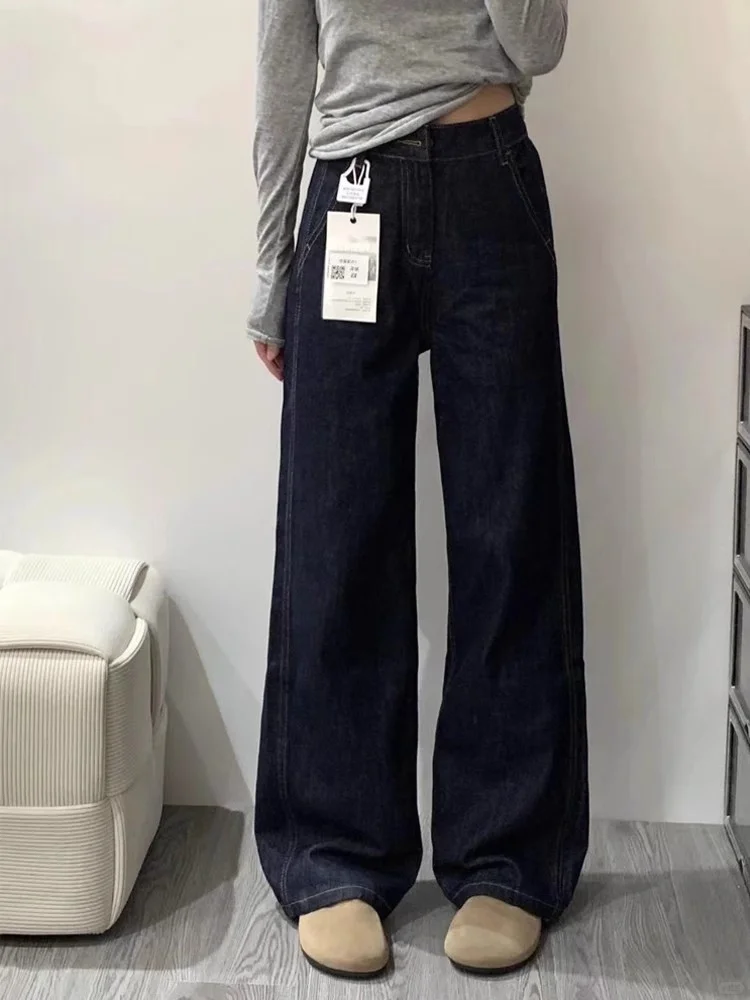 这裤子我爱了！显高显瘦显腿长