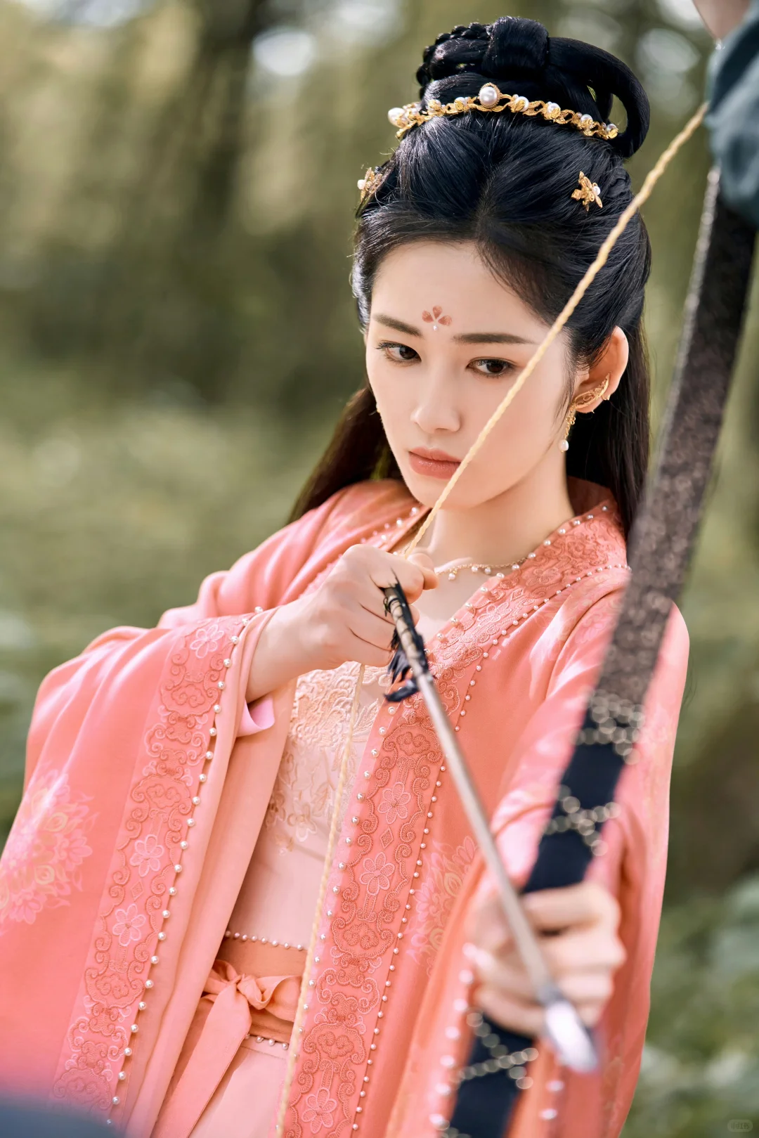 榜上佳婿｜苏棠璃衣橱1～3套