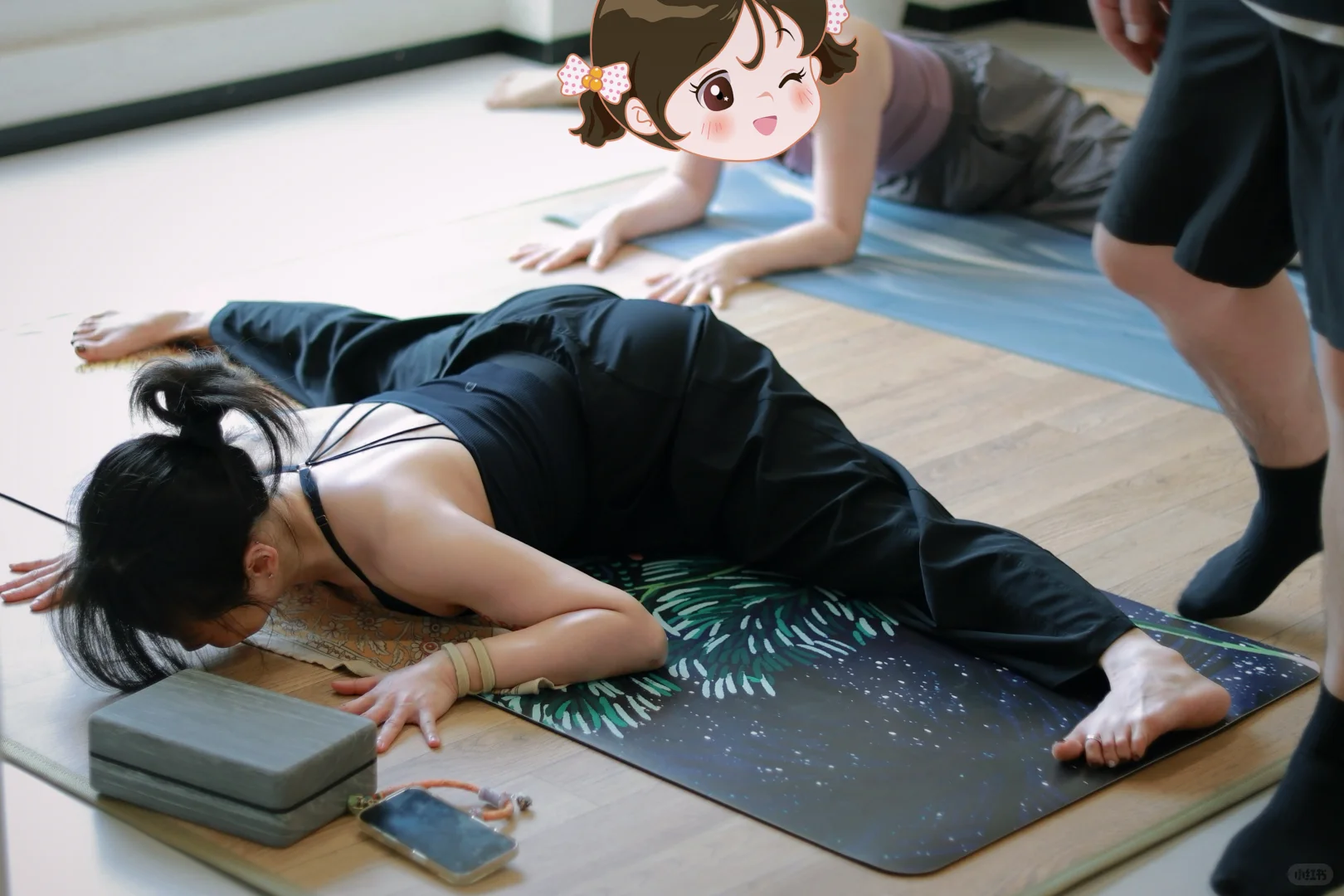 阳光斑驳 微风含香~