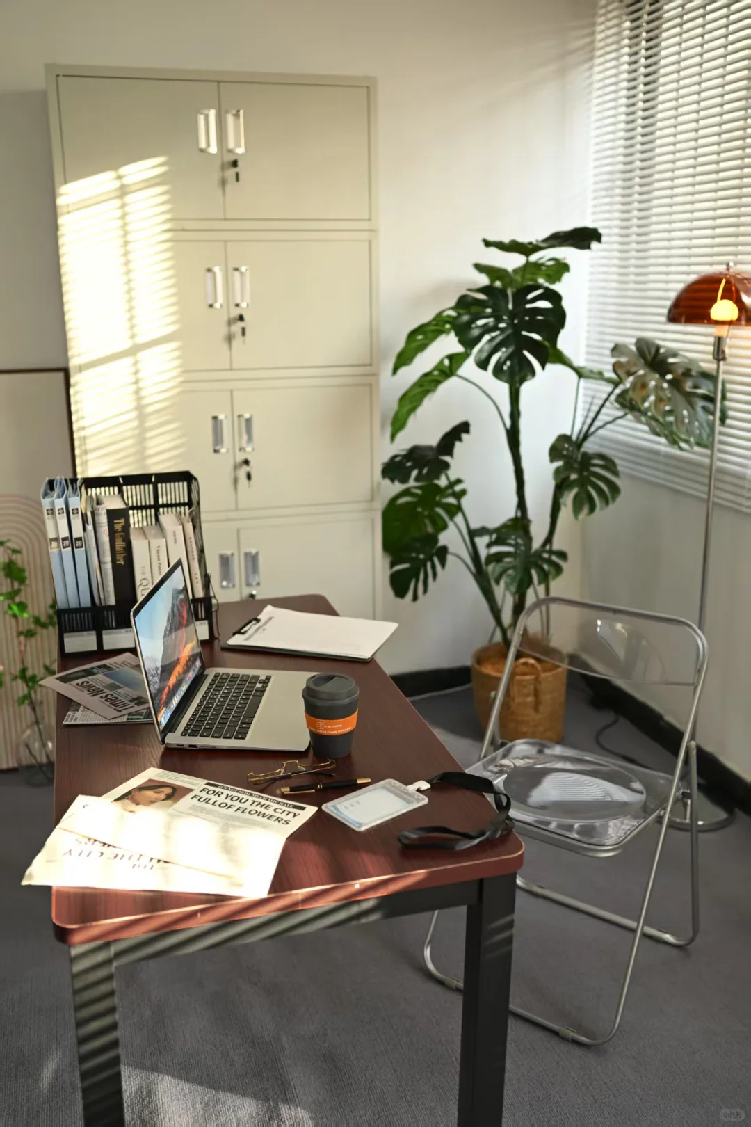 广州哪里有办公场景可以拍OL，女警呀？🔥