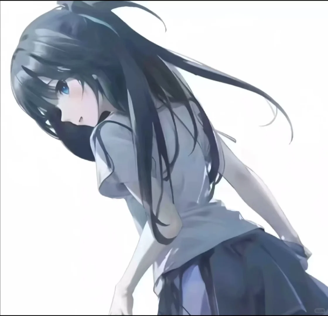 窥心少女女头♀