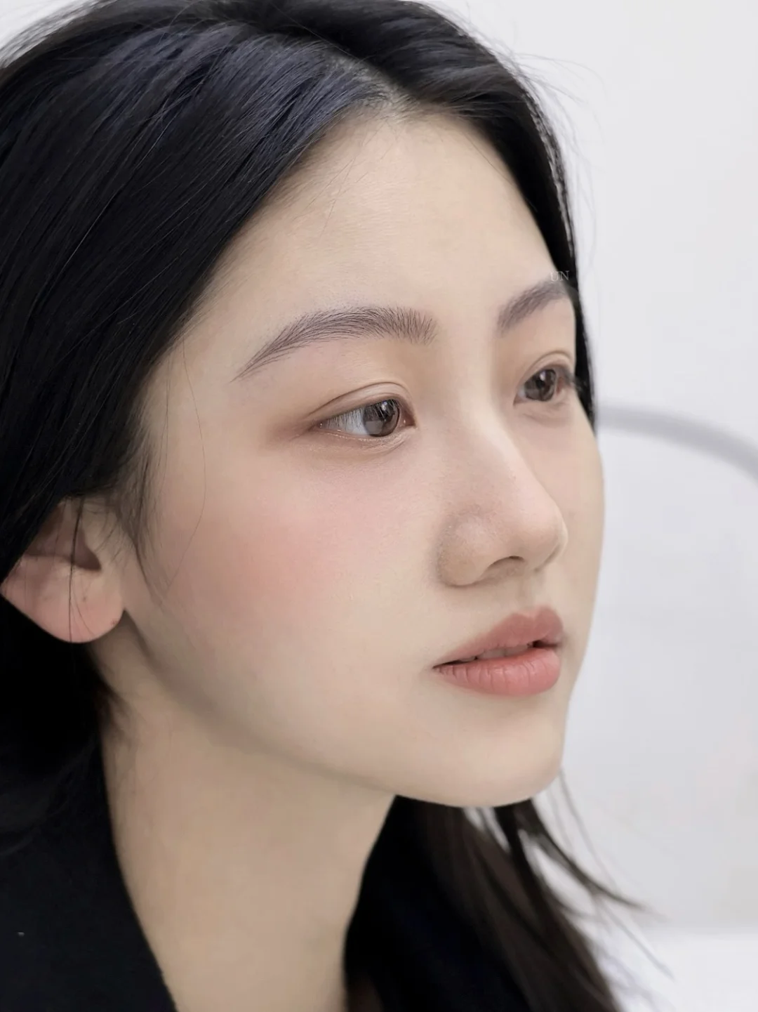 徐州眉毛｜韩女氛围感眉毛真的太美啦！