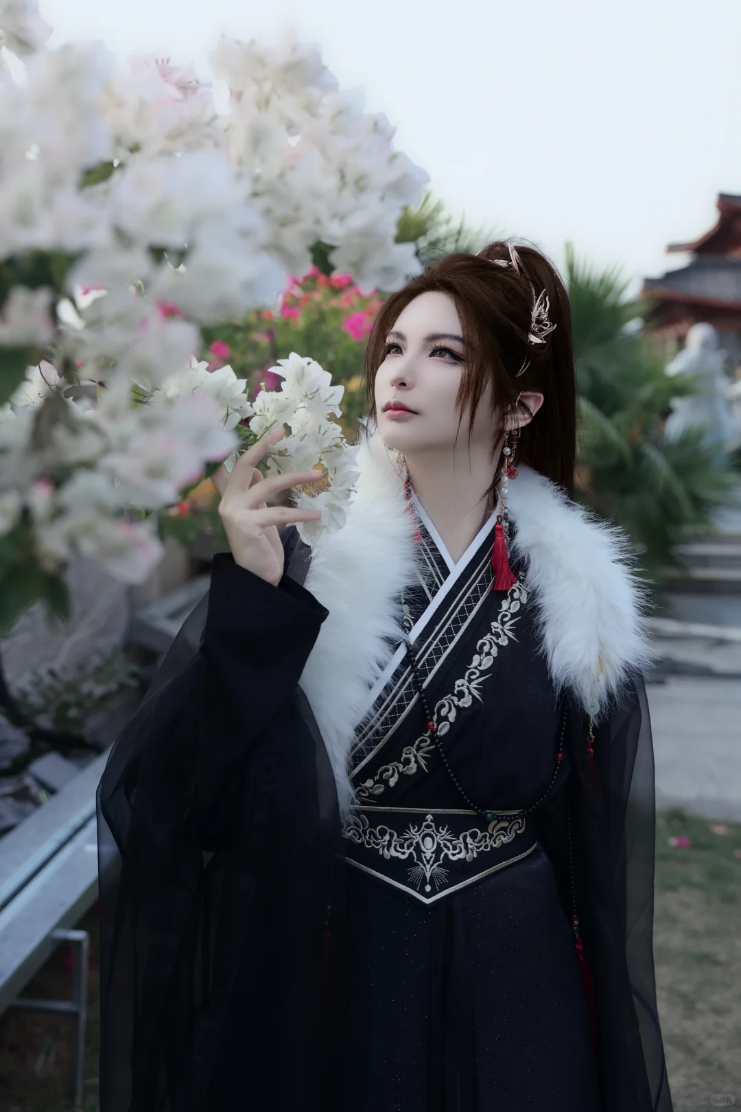 七王爷和她的女人