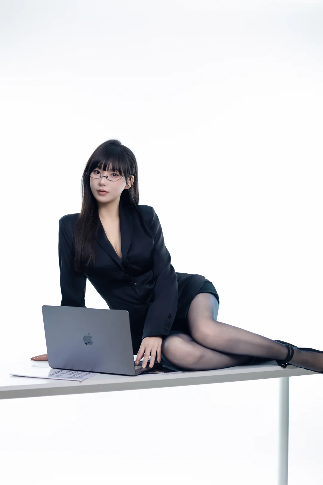 女人你有点迷人了