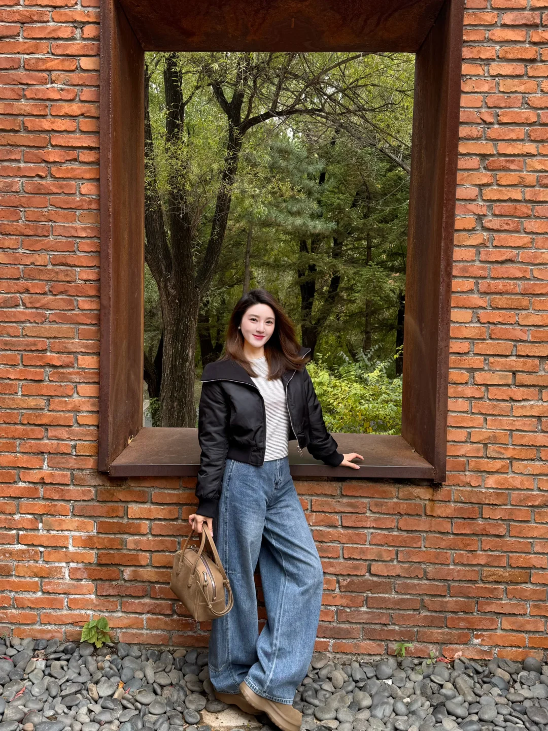 158 98斤｜简约随意 好穿爱穿穿不够 🖤💙