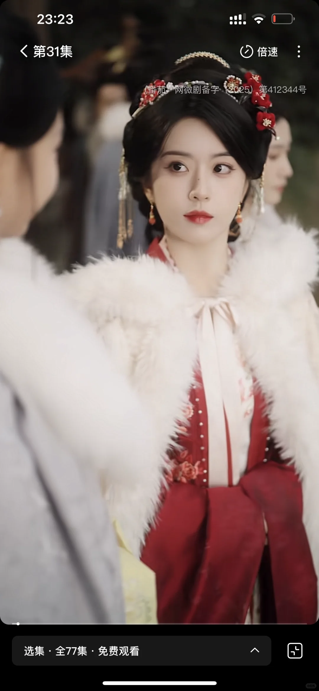 11月短剧最佳♥刘萧旭古装演渣男了