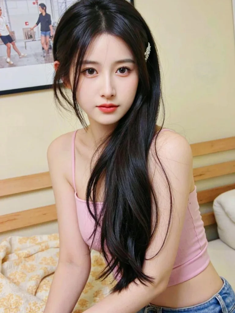 🍑年龄不过是个数字，真正的魅力来自内心