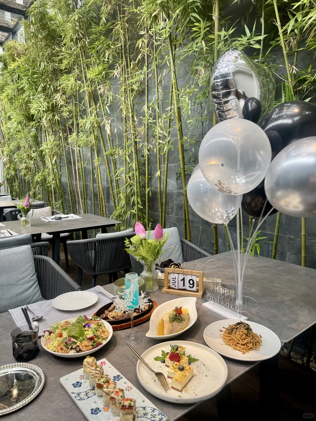 生日快乐，万事可期