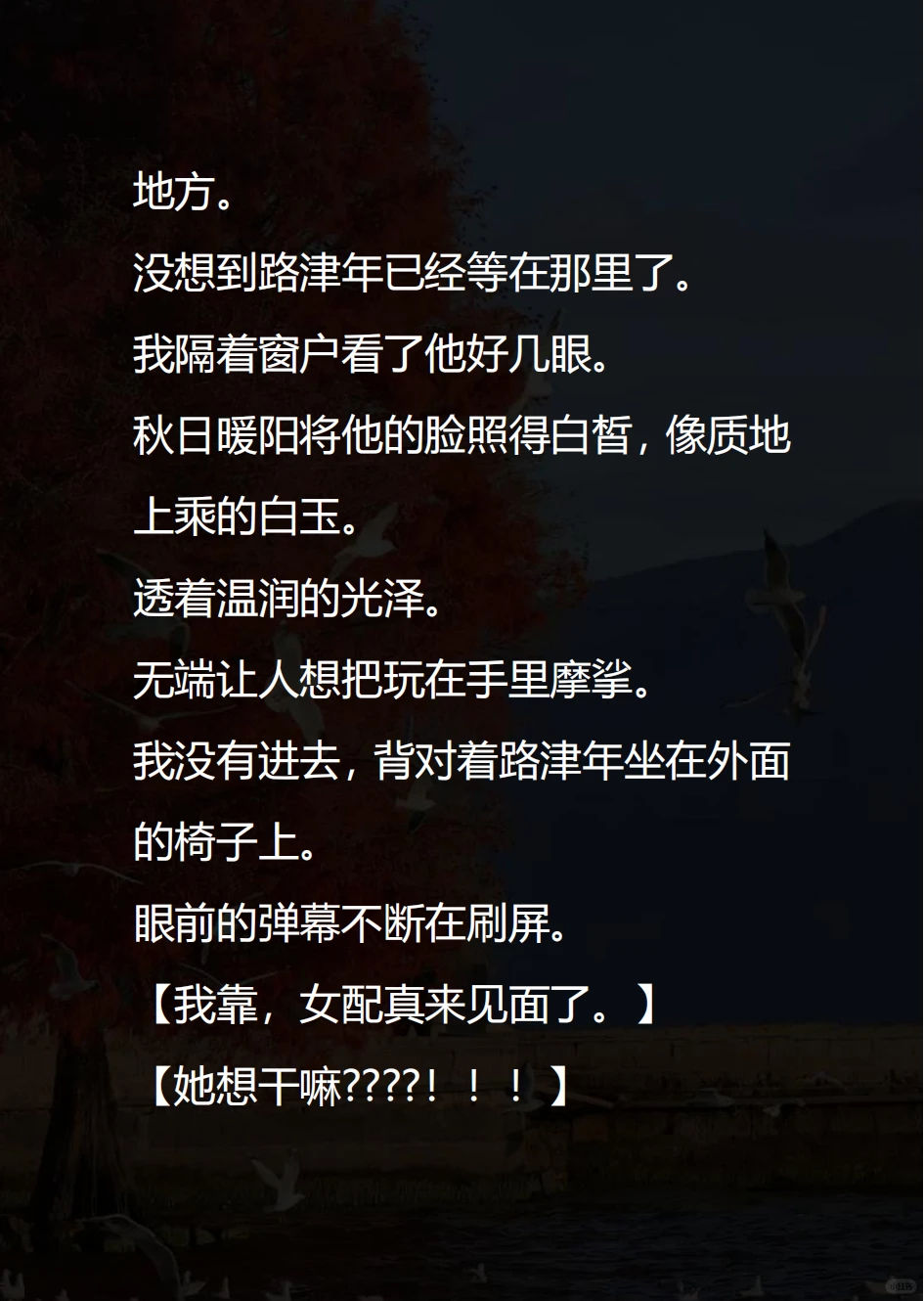 室友偷偷用我的照片 网恋