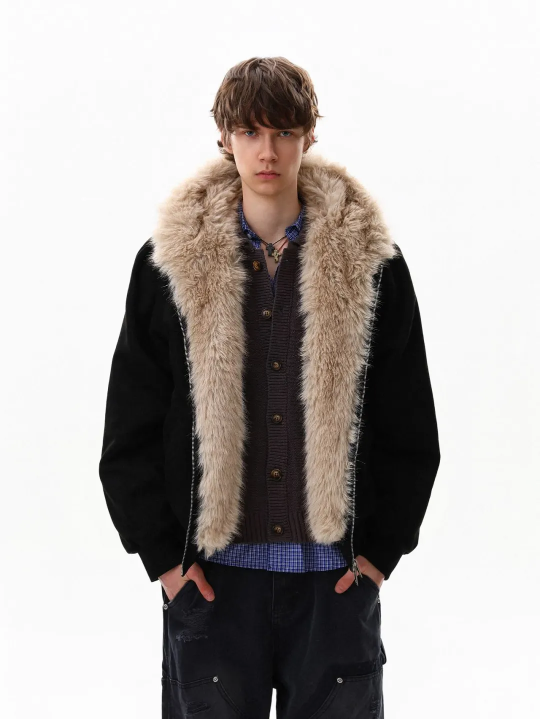 MRNEARLY 招募新品体验官