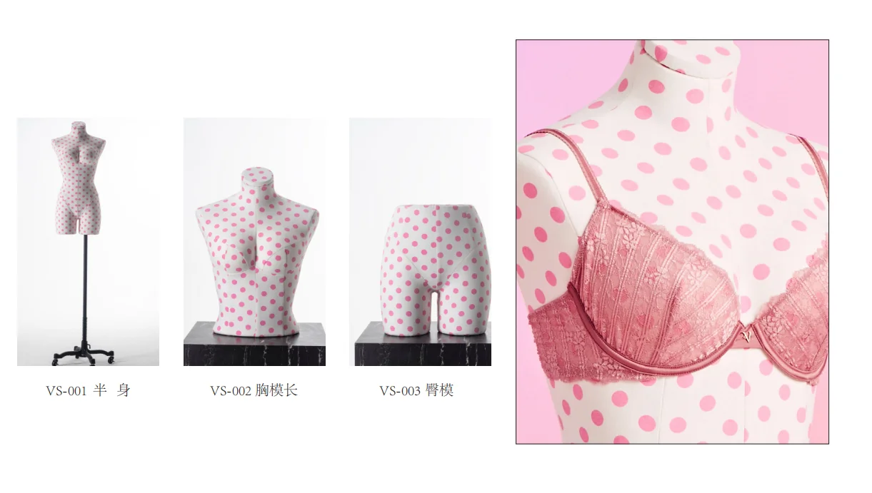 Victoria's Secret👙| 国际大牌内衣模特