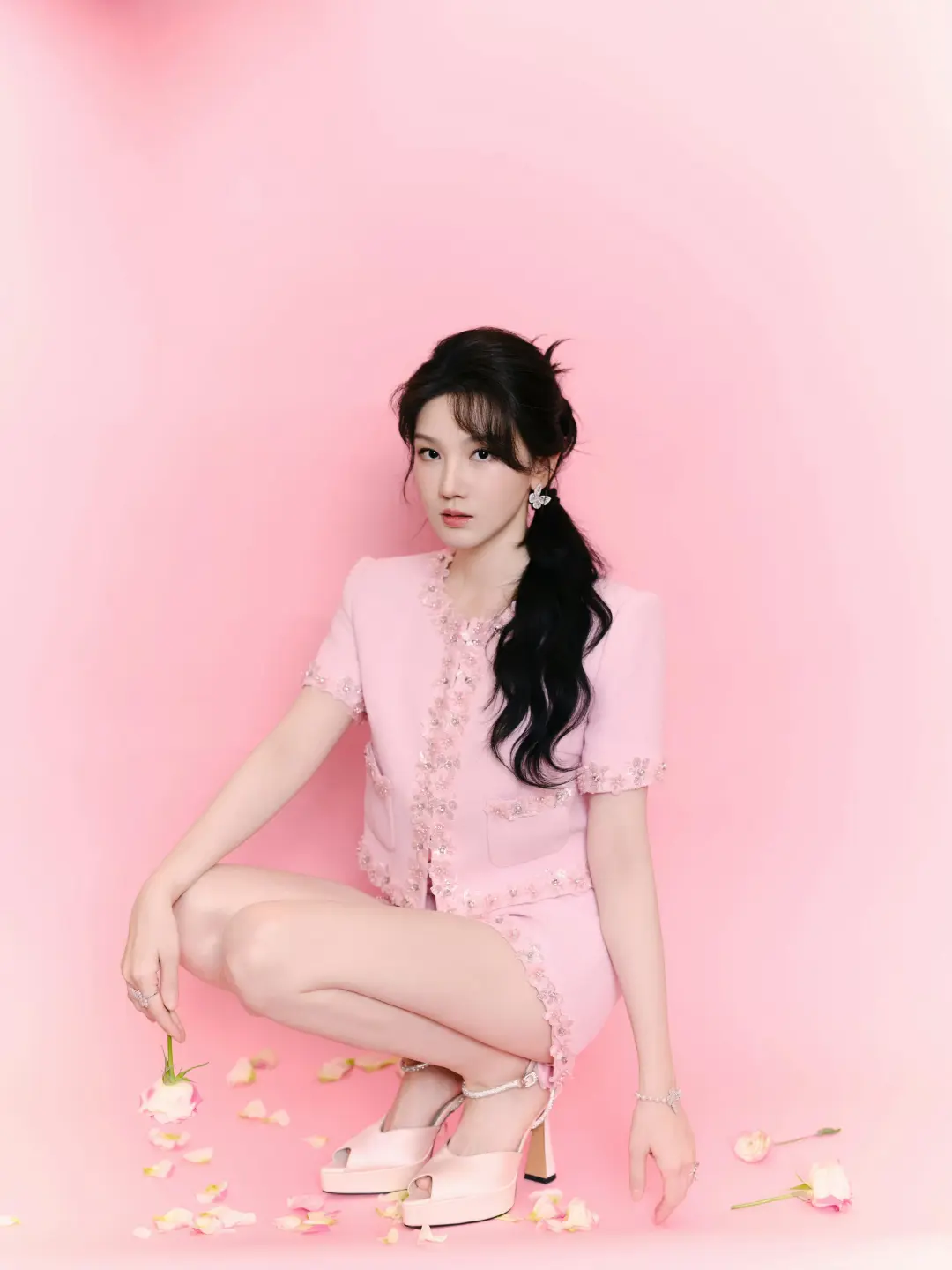 陈小纭｜属于她的惊艳，是安静却无法忽视的 ✨