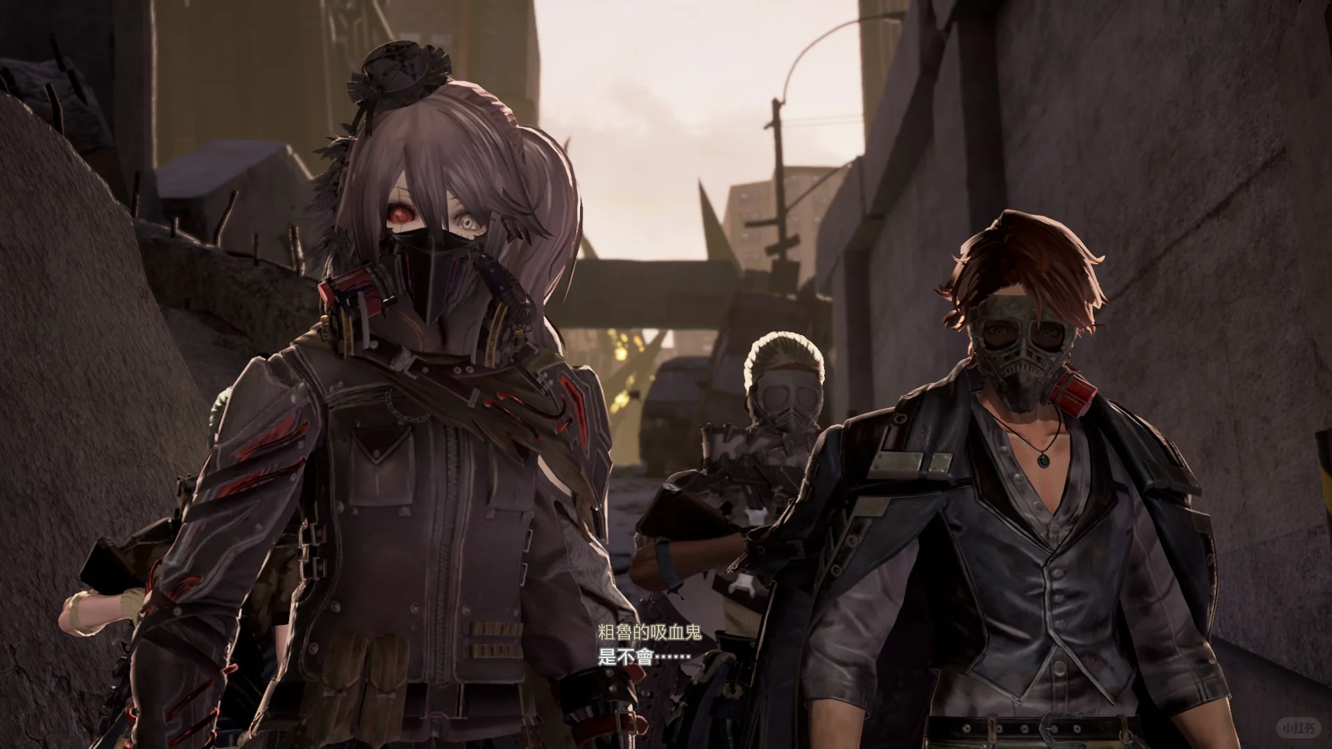 这个女人就长着这么一张伟大的脸