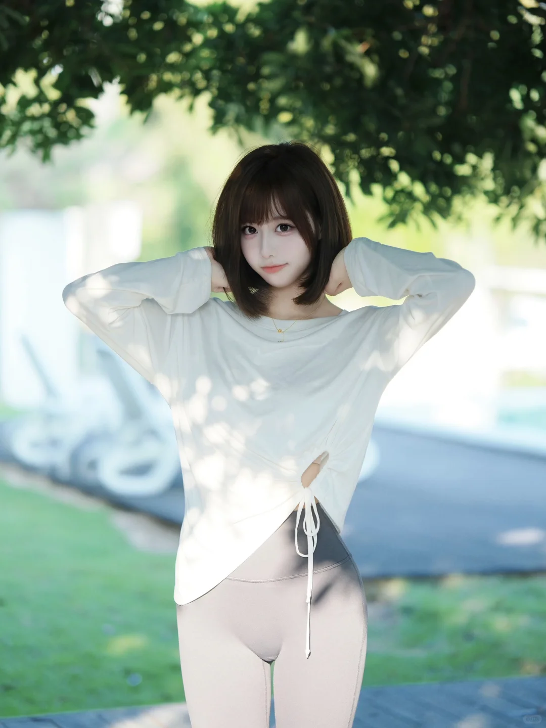 喜欢简单的日子