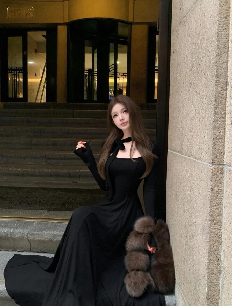 我什么样 女人味就什么样💛