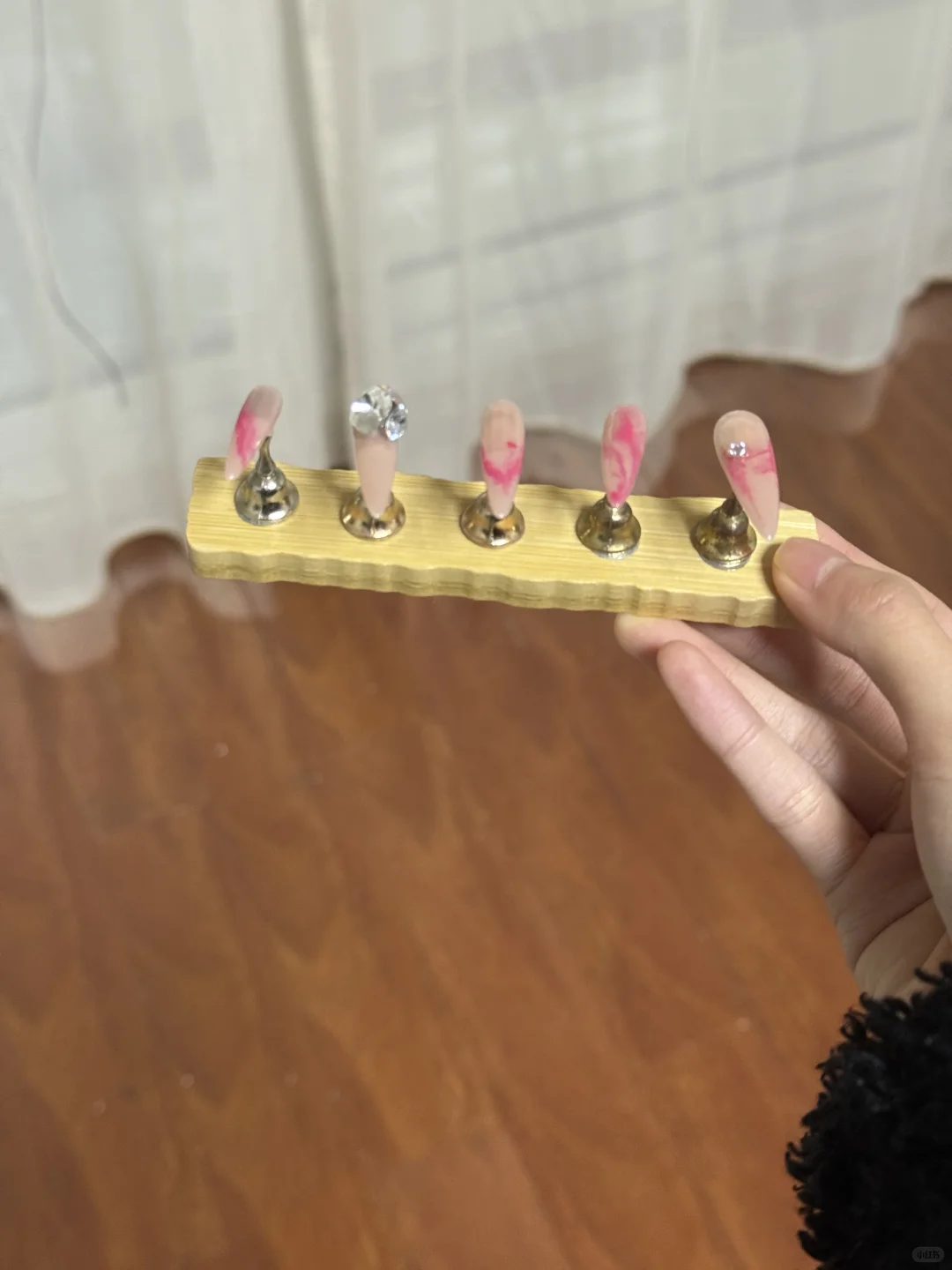 娇媚妲己💅也太有女人味了吧～