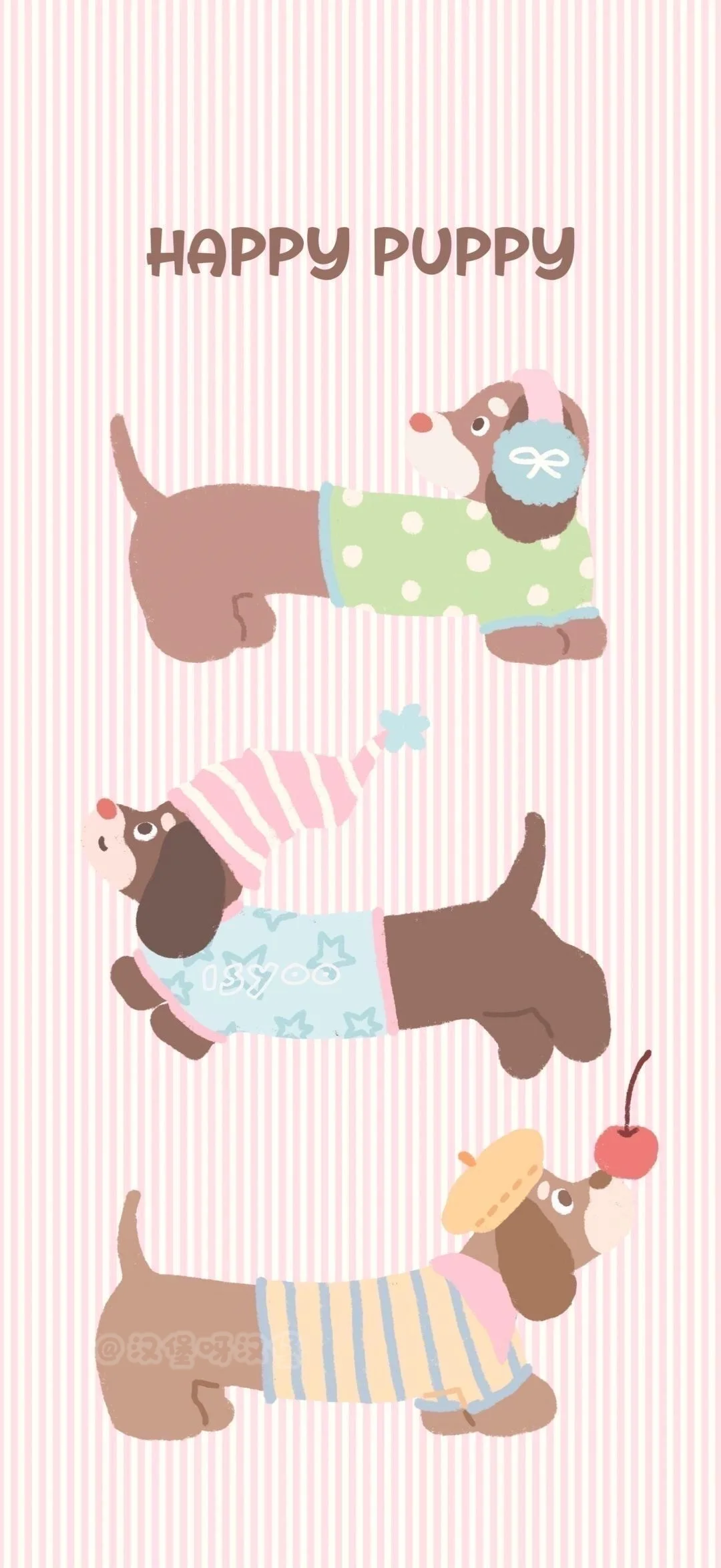 ˢᴴᴬᴿᴱ｜壁纸分享