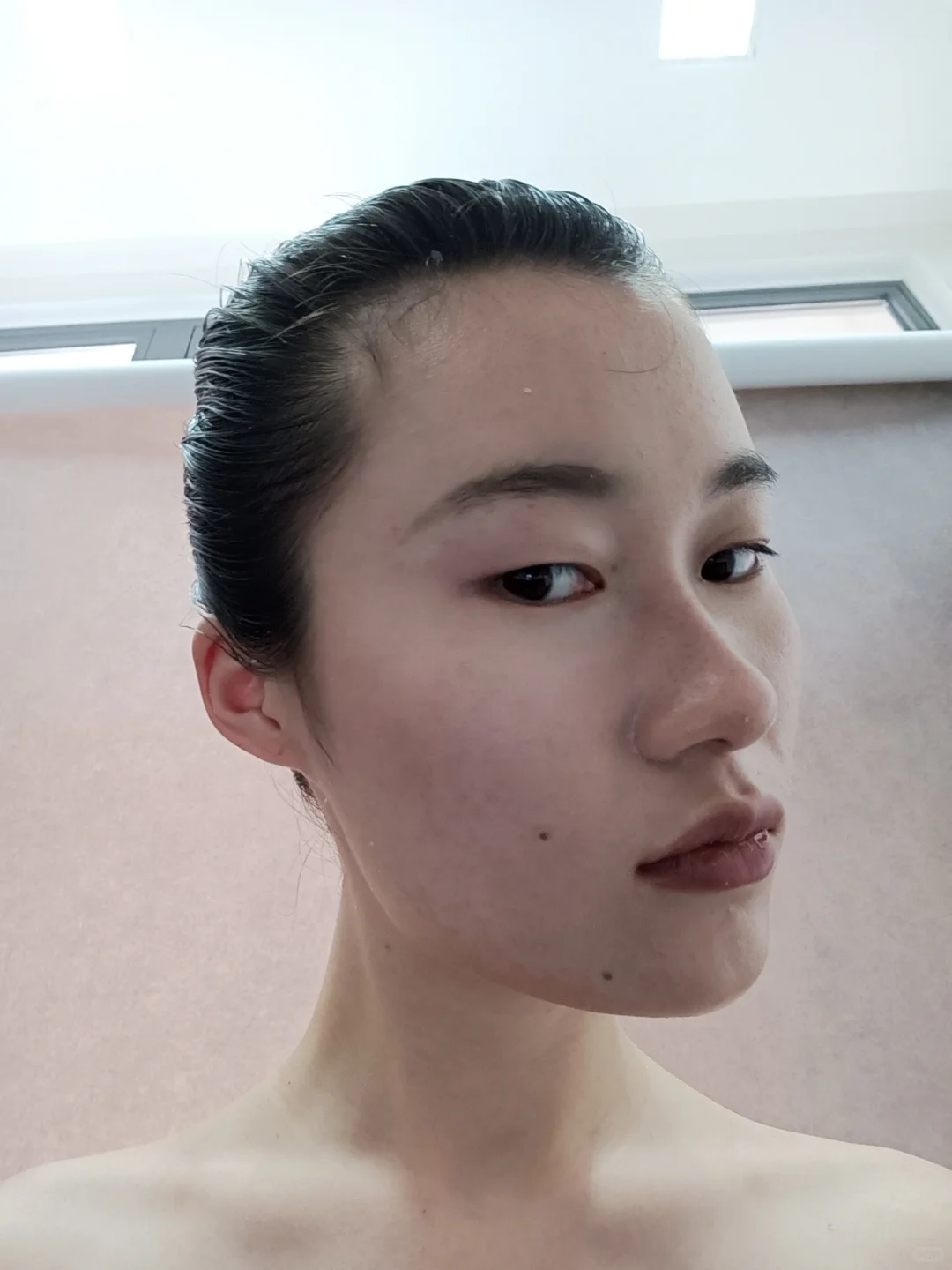 成都模特|集拍摄花絮