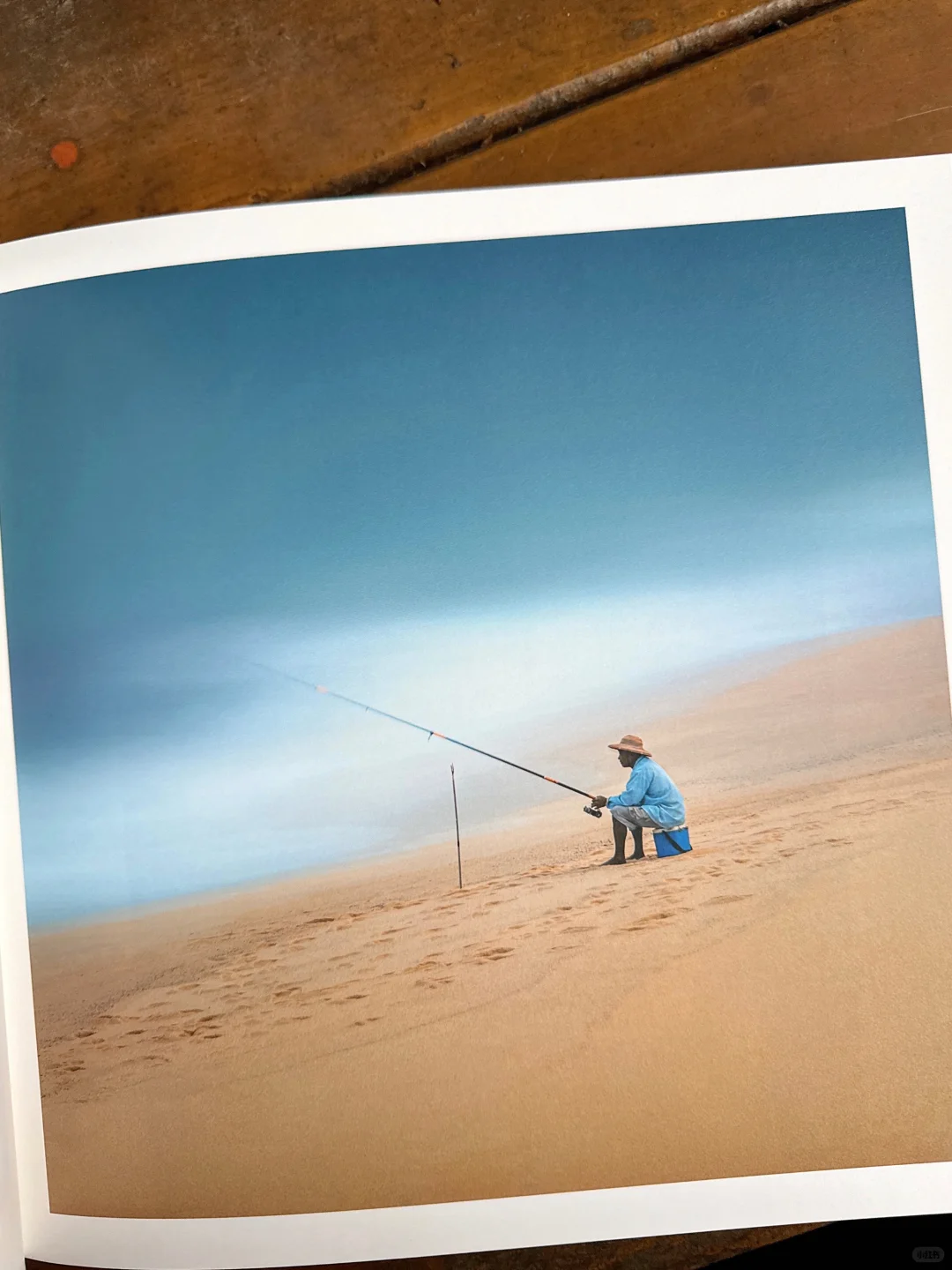 摄影师唐僧出书啦！好绝的旅行摄影集