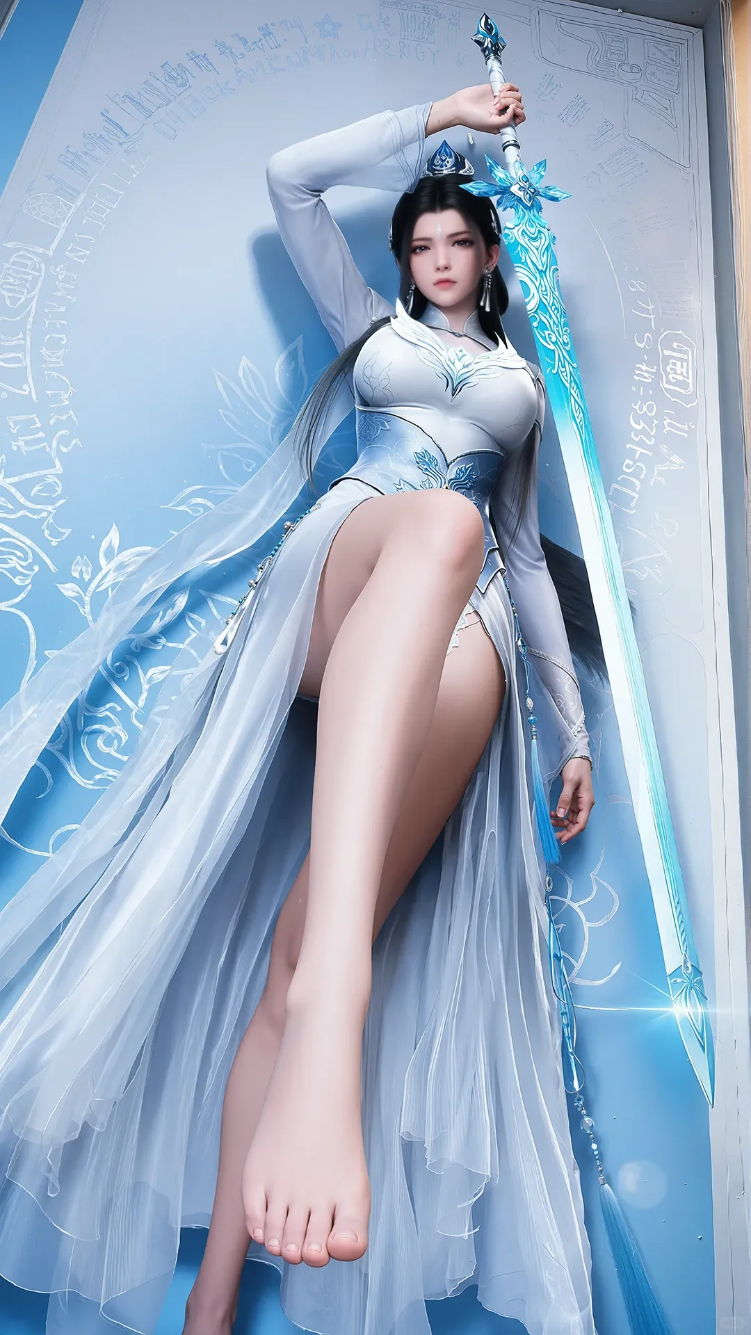 宇宙最飒奶琪已上线